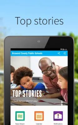 Broward County Public Schools android App screenshot 3